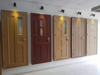 Cửa nhựa nhà vệ sinh tốt nhất! Báo giá các loại cửa nhà vệ sinh chi tiết!