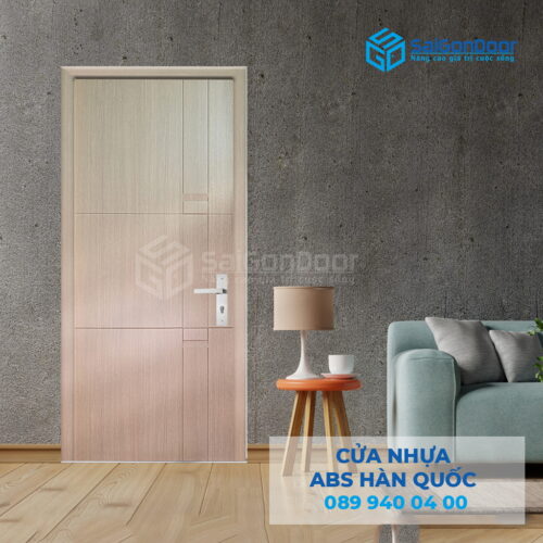 Cửa ABS KOS 116-K0201 5-SGD