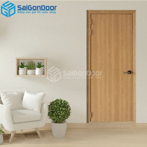 Cửa Gỗ Hàn Quốc 667-HQ-SGD