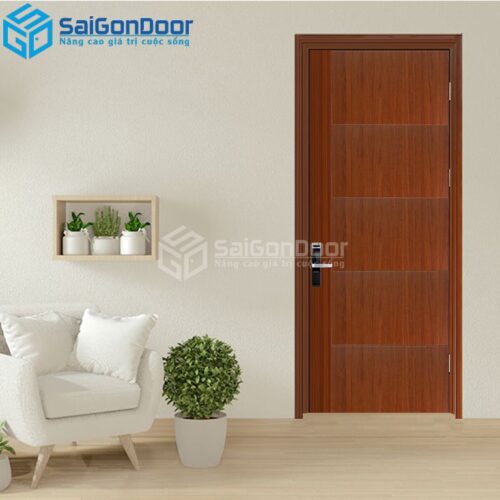 Cửa Gỗ Hàn Quốc SYB 1369-HQ-SGD