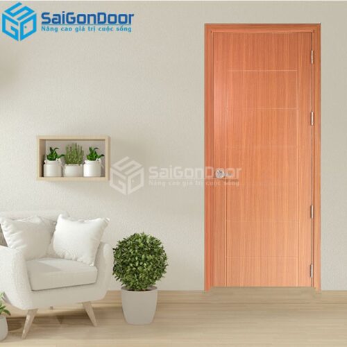 Cửa Gỗ Hàn Quốc SYB 721-HQ-SGD