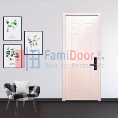 BẢNG BÁO GIÁ CỬA NHÀ VỆ SINH MỚI NHẤT