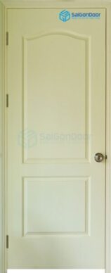 Tìm hiểu chi tiết cấu tạo cửa gỗ công nghiệp